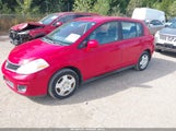 Nissan Versa 1.8 S 3N1BC1CP3CK259953 снимка