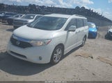 Nissan Quest Le JN8AE2KP7D9064182 снимка