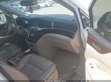 Nissan Quest Le JN8AE2KP7D9064182 снимка
