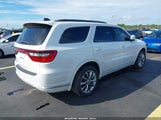 Dodge Durango Sxt Rwd 1C4RDHAG0NC130596 fotografie