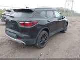 Chevrolet Blazer Awd 2Lt 3GNKBHR48MS559907 снимка