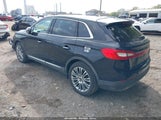 Lincoln Mkx Reserve 2LMPJ8LRXHBL31621 снимка