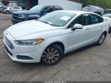Ford Fusion S 3FA6P0G75GR369316 снимка