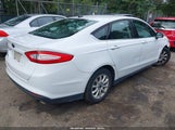 Ford Fusion S 3FA6P0G75GR369316 снимка