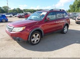 Subaru Forester 2.5X Limited JF2SH64609H722474 снимка