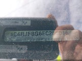 Jeep Grand Cherokee Limited 1C4RJFBG6EC255016 снимка