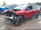 Jeep Cherokee Altitude 1C4PJMAS4GW344361 снимка