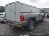 Chevrolet Silverado 1GCEK14VX3Z286645 fotografie
