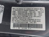 Honda Cr-V Ex 2HKRM3H5XEH512856 снимка