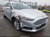 Ford Fusion Se 1FA6P0HD9E5350515 снимка