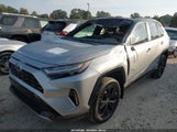 Toyota Rav4 Hybrid Xse 2T3E6RFV0RW061840 fotografie
