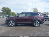 Kia Telluride S 5XYP6DHC2NG294389 снимка