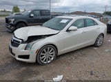 Cadillac Ats Luxury 1G6AB5RX3E0123992 снимка