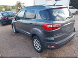 Ford Ecosport Se MAJ3S2GE1KC270415 снимка