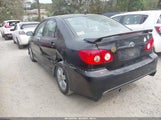Toyota Corolla S 1NXBR32E06Z717651 снимка