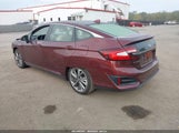 Honda Clarity Plug-In Hybrid Touring JHMZC5F39JC011137 fotografie