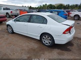 Honda Civic Lx 19XFA1F52AE063092 снимка