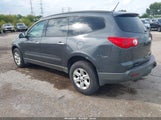 Chevrolet Traverse Ls 1GNKRFED8CJ404425 снимка