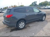 Chevrolet Traverse Ls 1GNKRFED8CJ404425 fotografie