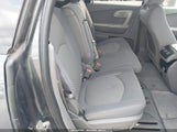 Chevrolet Traverse Ls 1GNKRFED8CJ404425 fotografie
