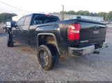 GMC Sierra  Sle 1GTV2UEH7FZ192463 снимка