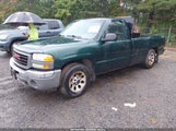 GMC Sierra  Work Truck 1GTEC14X45Z187353 снимка