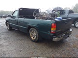 GMC Sierra  Work Truck 1GTEC14X45Z187353 снимка