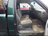 GMC Sierra  Work Truck 1GTEC14X45Z187353 снимка