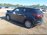 Mazda Cx-5 Touring JM3KE2CE5D0132780 fotografie