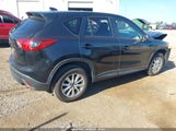 Mazda Cx-5 Touring JM3KE2CE5D0132780 fotografie