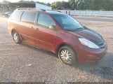 Toyota Sienna Le 5TDZK23C88S172725 снимка