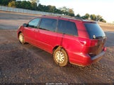 Toyota Sienna Le 5TDZK23C88S172725 снимка