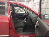 Nissan Rogue S JN8AS5MV9DW644377 снимка