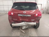 Nissan Rogue S JN8AS5MV9DW644377 снимка