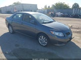 Toyota Corolla Xle 1NXBU4EE9AZ273257 снимка