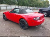 Mazda Mx-5 JM1NC25F360118543 fotografie