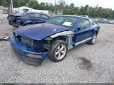 Ford Mustang V6 Deluxe/V6 Premium 1ZVHT80N675265083 fotografie