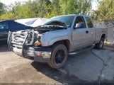 Chevrolet Silverado  Z71 2GCEK19B851288808 снимка