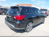 Nissan Pathfinder Sv 5N1DR2BN6LC607336 снимка