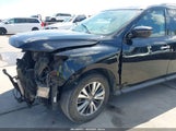 Nissan Pathfinder Sv 5N1DR2BN6LC607336 снимка