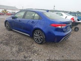 Toyota Corolla Se JTDS4RCEXLJ044126 снимка