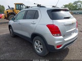 Chevrolet Trax Lt KL7CJPSB2KB859497 снимка
