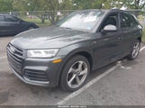 Audi Q5 Titanium Premium Plus 45 Tfsi Quattro S Tronic WA1ENAFYXL2090867 photo