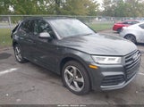 Audi Q5 Titanium Premium Plus 45 Tfsi Quattro S Tronic WA1ENAFYXL2090867 снимка