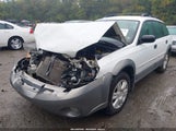 Subaru Outback 2.5I 4S4BP61C957355775 снимка