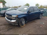 Chevrolet Silverado 3GCUYDEDXMG334762 снимка