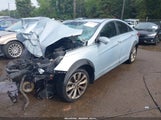 Hyundai Sonata Se 5NPEC4AC2DH591812 fotografie