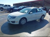 Ford Fusion Se 3FAHP0HA0BR224244 снимка