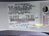 Ford Fusion Se 3FAHP0HA0BR224244 снимка