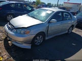 Toyota Corolla S 1NXBR32E34Z341430 снимка